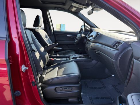 Used 2023 Honda Passport EX-L image 19