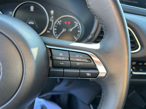 Certified 2024 MAZDA CX-30 AWD 2.5 S w/ Preferred Package image 18