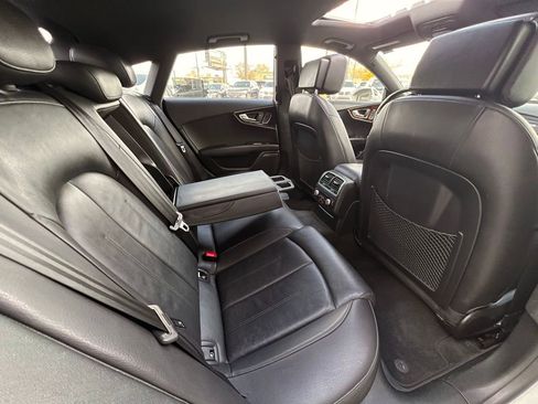 Used 2016 Audi A7 3.0T Premium Plus image 27