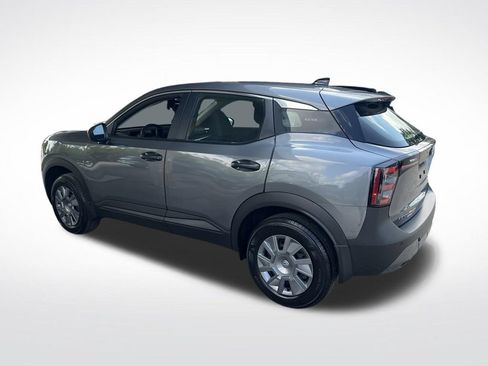 Certified 2026 Nissan Kicks S FWD image 47