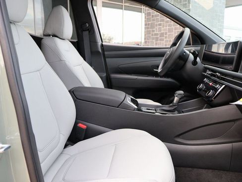 New 2026 Hyundai Santa Cruz SEL image 10