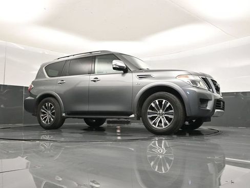 Used 2018 Nissan Armada SL w/ Premium Package RWD image 65