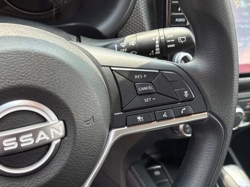 Used 2024 Nissan Kicks SV FWD image 29
