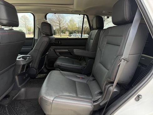 Used 2023 Toyota Sequoia TRD Pro image 30