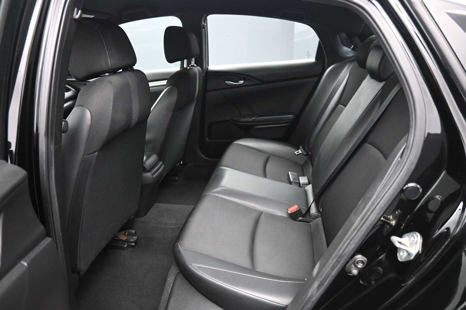 Used 2020 Honda Civic Sport image 20