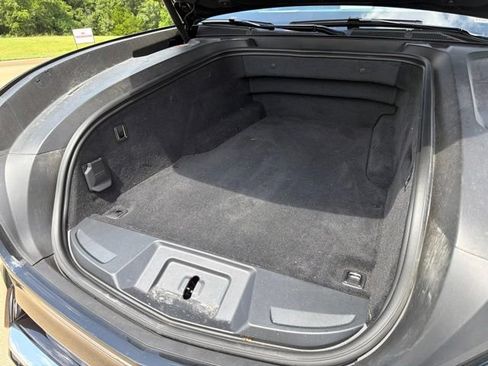 Certified 2025 Cadillac Escalade IQ Luxury 2 w/ LPO, Premium Carpet Package AWD/4WD image 10