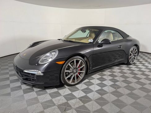 Used 2012 Porsche 911 Carrera S RWD image 38