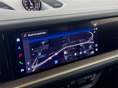 New 2026 Porsche Cayenne GTS image 19