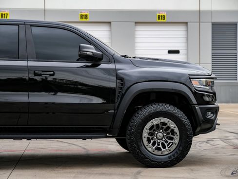 Used 2024 RAM 1500 TRX image 18