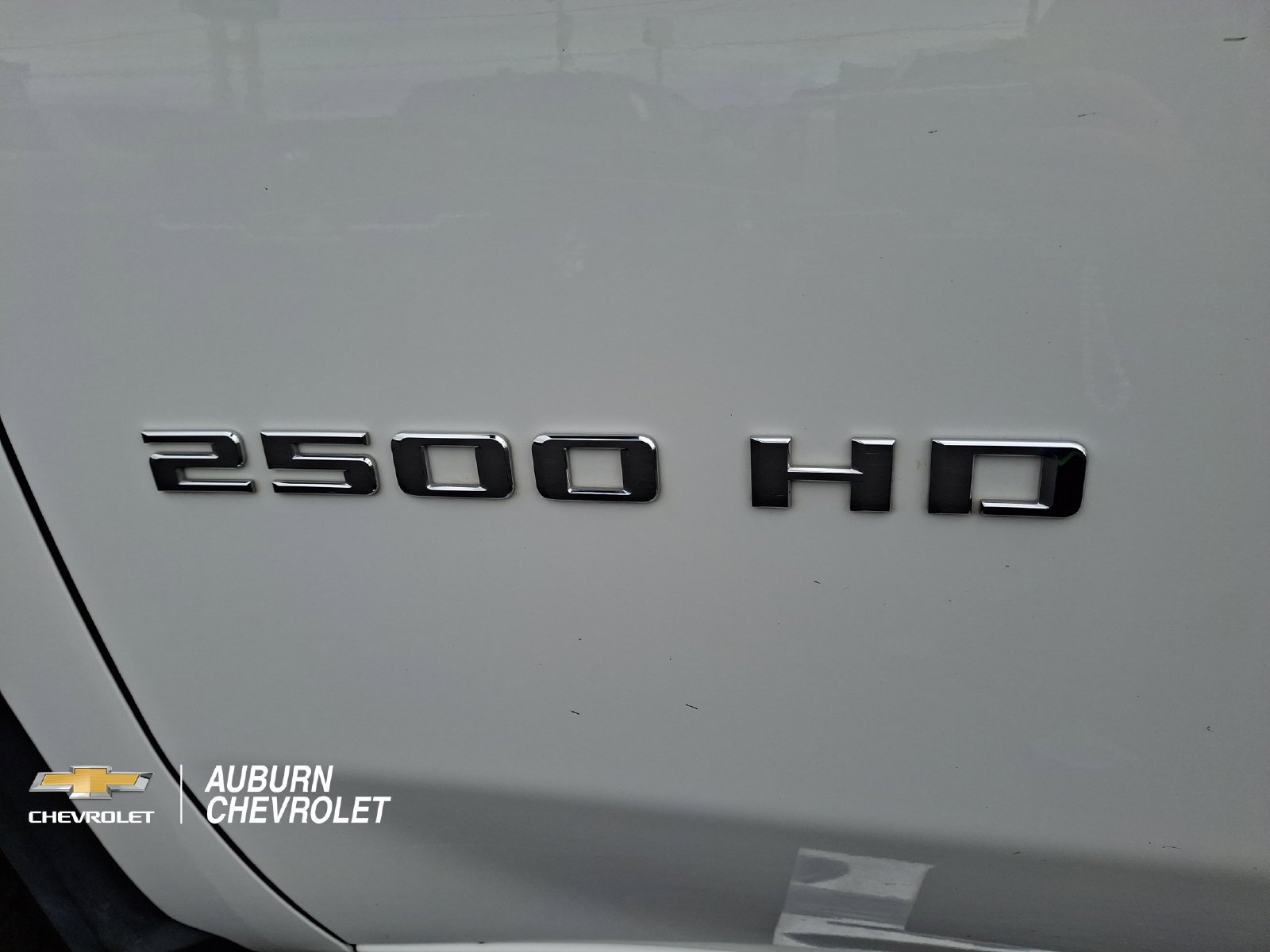 Certified 2025 Chevrolet Silverado 2500 LT w/ Convenience Package AWD/4WD image 27