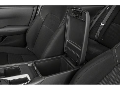 Used 2020 Nissan Sentra S FWD image 9