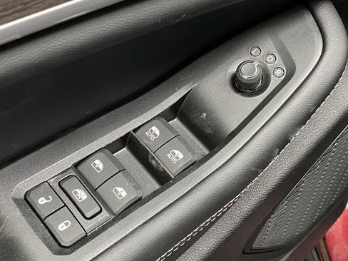 New 2026 Jeep Grand Cherokee Altitude AWD/4WD image 30