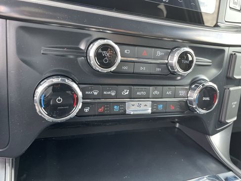 New 2026 Ford F150 Tremor AWD/4WD image 24
