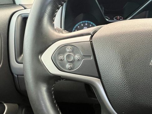 Used 2016 Chevrolet Colorado LT w/ LT Convenience Package RWD image 25