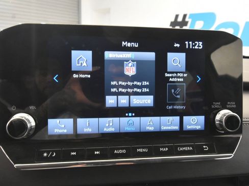 Used 2023 Mitsubishi Outlander SE AWD/4WD image 23