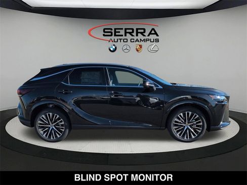 New 2026 Lexus RX 350 350h w/ Convenience Package image 2