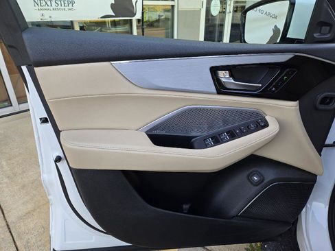 Certified 2023 Acura MDX FWD w/ Technology Package image 19