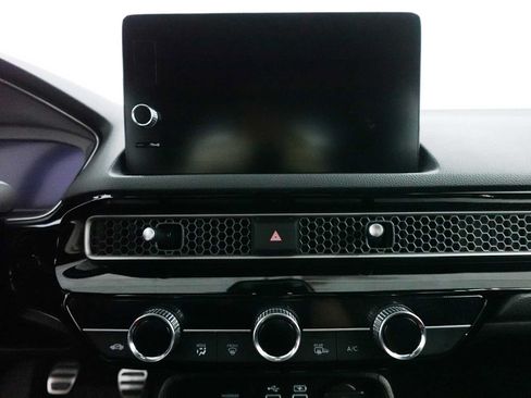 Used 2024 Honda Civic Sport Touring image 22