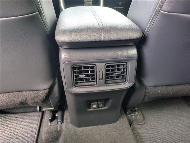 Used 2024 Toyota RAV4 XLE Premium FWD image 16
