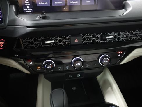 New 2026 Honda Accord EX-L image 15