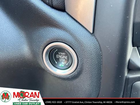 Used 2022 Chevrolet Silverado 1500 RST image 23