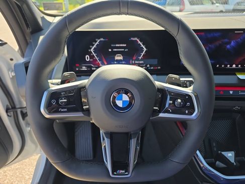 New 2026 BMW X3 xDrive30i w/ M Sport Package AWD/4WD image 13