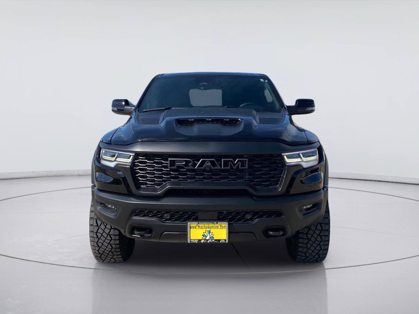 Used 2026 RAM 1500 RHO AWD/4WD image 8