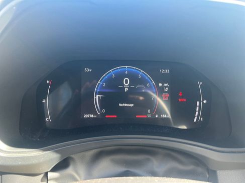 Used 2025 Toyota Grand Highlander XLE image 37