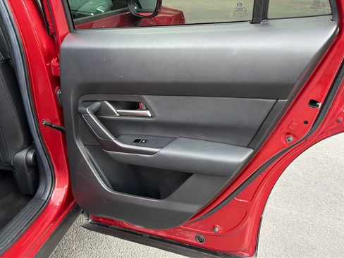 Certified 2024 MAZDA CX-50 AWD 2.5 S w/ Select Package image 30