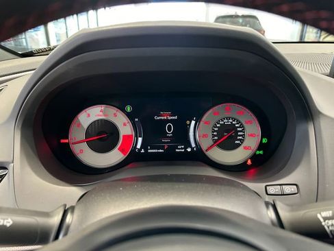 New 2026 Acura RDX A-Spec image 20