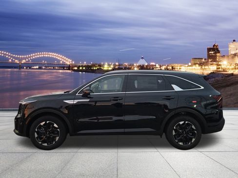 New 2026 Kia Sorento S w/ S Panoramic Sunroof Package image 2
