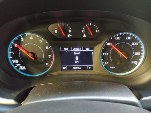 Used 2024 Chevrolet Malibu LT FWD image 23