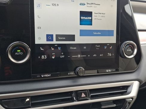 Used 2023 Lexus RX 350 Premium w/ Accessory Package image 17