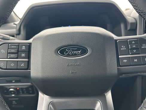 New 2026 Ford F150 XLT AWD/4WD image 22