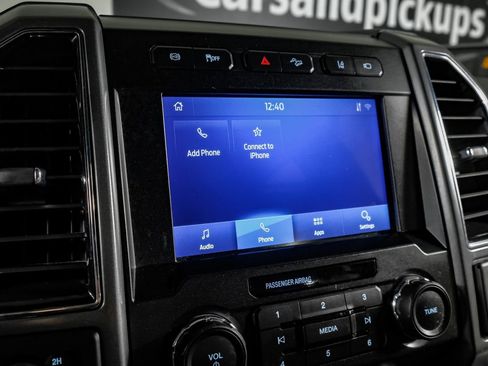 Used 2022 Ford F350 XLT w/ XLT Premium Package image 25