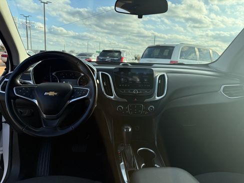 Used 2019 Chevrolet Equinox LT image 33