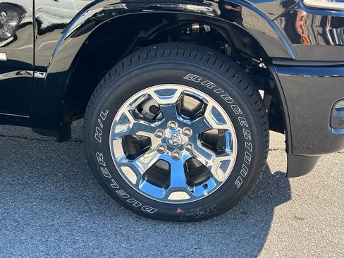 New 2026 RAM 1500 Big Horn image 9