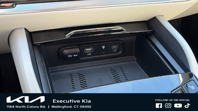Certified 2023 Kia Sportage EX AWD/4WD image 20
