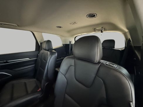 Used 2024 Kia Telluride S w/ S Sunroof Package AWD/4WD image 27