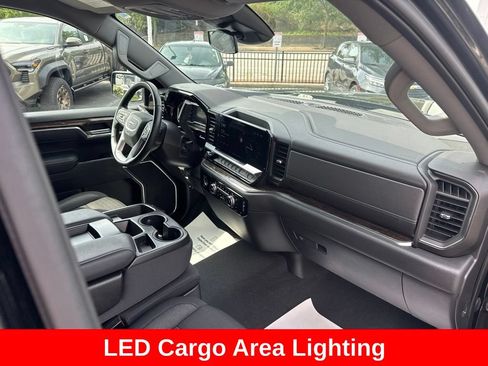 Used 2023 GMC Sierra 1500 Elevation AWD/4WD image 34
