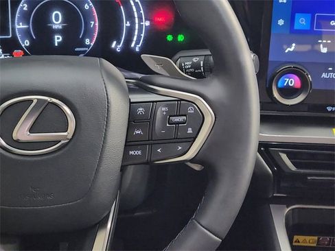 Used 2024 Lexus TX 350 350 image 28