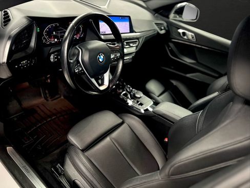 Used 2021 BMW 228i xDrive Gran Coupe w/ Premium Package AWD/4WD image 10