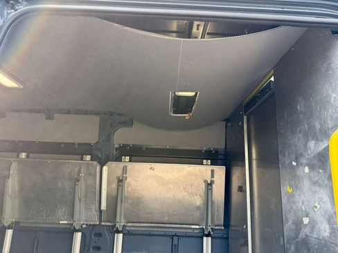 Used 2019 RAM ProMaster 3500 FWD image 30