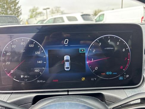 Used 2022 Mercedes-Benz C 300 Sedan image 20