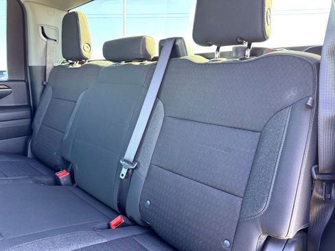 Used 2024 Chevrolet Silverado 2500 LT image 16