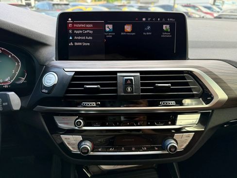 Used 2021 BMW X3 xDrive30i w/ Premium Package AWD/4WD image 36