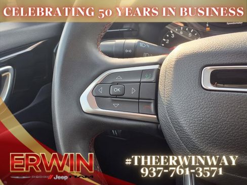 Certified 2022 Jeep Compass Trailhawk image 26