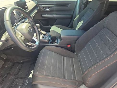Used 2025 Honda CR-V Sport image 16