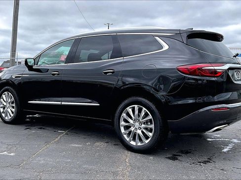 Used 2019 Buick Enclave Premium w/ Trailering Package, 5000 lbs. AWD/4WD image 5