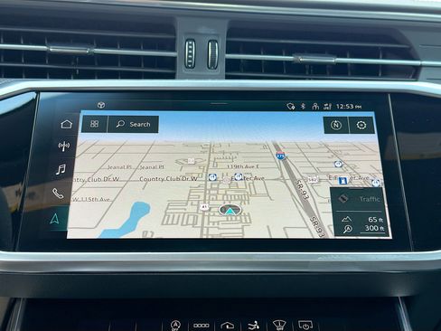 Used 2022 Audi RS 7 Sportback image 32